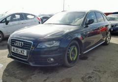 Vindem piese de motor Audi A4 Avant (8K5, B8)