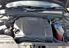 Vindem cutie de viteze Audi A4 Avant (8K5, B8), 2.0 tdi CAHA