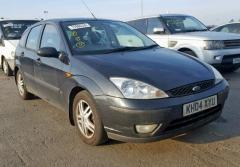 Vindem cutie de viteze Ford Focus 1