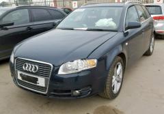 Vindem piese de interior Audi A4 Avant (8ED), 2.0 TDI BRE