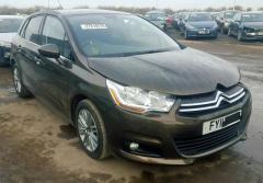 Vindem piese de suspensie Citroen C4 II (B7), 1.6 HDI, 9HR