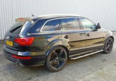 Vindem piese de caroserie Audi Q7 (4L) 3.0 TDI, din dezmembrari