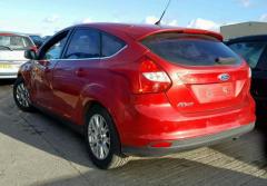 Vindem piese de caroserie Ford Focus 3, 1.6 TI, PNDA, din dezmembrari