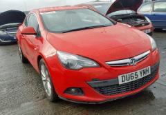 Dezmembrez Opel Astra J GTC toate motorizarile (1.7 CDTI, 2.0 CDTI)