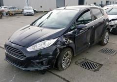 Vindem piese de motor Ford Fiesta 6, 1.5 tdci, din dezmembrari