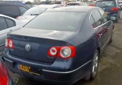 Vindem cutie de viteze Vw Passat (3C2) 2.0 tdi, BMR, din dezmembrari