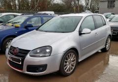 Vindem piese de motor Vw Golf 5 (1K1) 2.0 TDI BKD din dezmembrari