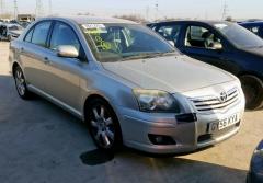 Piese de motor Toyota Avensis (T25), 2.0 D din dezmembrari