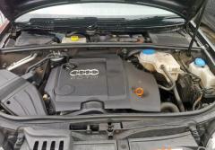 Vindem cutie de viteze Audi A4 Avant (8ED, B7) 2.0 TDI BRE din dezmembrari