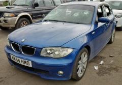 Vindem piese de interior Bmw 1 (E81, E87) 2.0 D 204D4 din dezmembrari