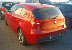 Vindem piese de suspensie Bmw  1 (E81, E87) 2.0 Benz N43B20A din dezmembrari