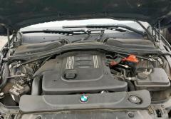 Vindem piese de motor Bmw  5 (E60), 2.0D 204D4 din dezmembrari