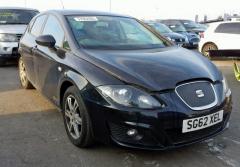 Vindem piese de carsoerie Seat Leon (1P1) 1.6 tdi CAY din dezmembrari