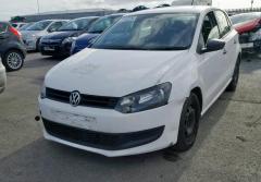 Vindem piese de motor Vw Polo (6R) 1.2 BENZ CGP din dezmembrari