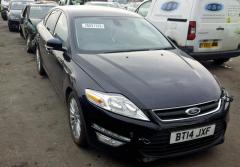 Vindem piese de motor Ford Mondeo 4, 1,6 TDCI T1BA din dezmembrari