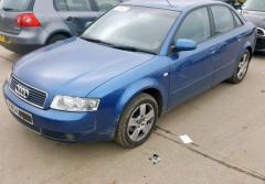 Vindem piese de suspensie Audi A4 (8E2, B6) 1.9 TDI AWX din dezmembrari