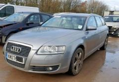 Vindem piese de suspensie Audi A6 Avant (4F5, C6) 3.0 TDI BMK din dezmembrari