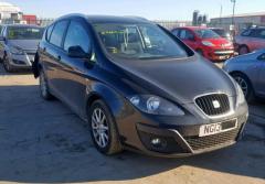 Dezmembrez Seat Altea XL (5P5, 5P8) toate motorizarile (1.6 TDI, 1.9 TDI)