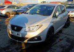 Vindem piese de caroserie Seat Ibiza 5 (6J5) 1.4 TDI BMS din dezmembrari