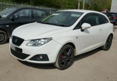 Vindem cutie de viteze Seat Ibiza 5 (6J5) 1.4 BENZ CGG din dezmembrari