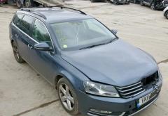 Vindem piese de suspensie Vw Passat Variant (365) 2.0 tdi CFF din dezmembrari