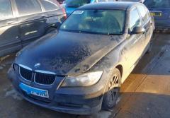 Vindem cutie de viteze Bmw 3 (E90) 2.0 D 204D4 din dezmembrari