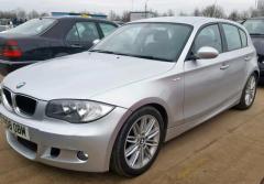 Vindem piese de caroserie Bmw 1 (E81, E87) 1.6 Benz N43B16A din dezmembrari