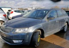 Vindem piese de suspensie Skoda Octavia 3  Combi (5E5) 2.0 TDI, CKF din dezmembrari