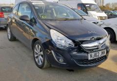 Vindem piese de caroserie Opel Corsa D, 1.2 Benz, A12XER din dezmembrari