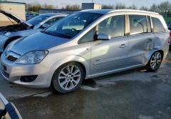 Vindem piese de suspensie Opel Zafira B (A05) 1.9 CDTI Z19DTH din dezmembrari