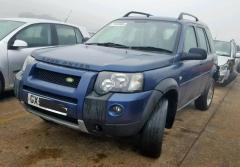 Vindem piese de motor Land Rover Freelander (LN)