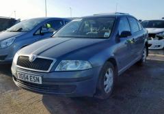 Vindem piese de motor Skoda Octavia 2 (1Z3) 1.9 tdi