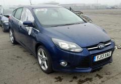 Vindem piese de motor Ford Focus 3, 1.0 b