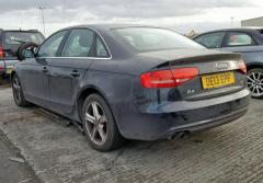 Vindem piese de motor Audi A4 (8K2, B8) 2.0 tdi