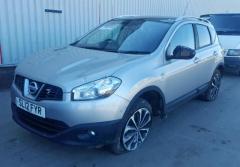 Dezmembrez Nissan Qashqai 1.5 dci