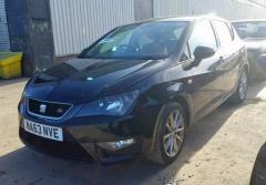 Vindem piese de motor Seat Ibiza 5 (6J5) 1.2 tsi