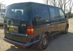 Vindem cutie de viteze Vw Transporter 5 (7HB, 7HJ) 1.9 tdi