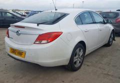 Vindem piese de suspensie Opel Insignia A, 1.6 b XER