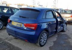 Vindem cutie de viteze Audi A1 (8X1) 1.6 tdi