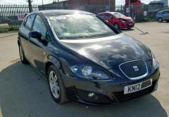 Vindem piese de caroserie Seat Leon (1P1) 1.6 tdi