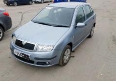 Vindem cutie de viteze Skoda Fabia 1 (6Y2) 1.2 b