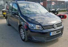 Vindem piese de interior Vw Touran (1T3) 2.0 tdi