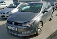 Vindem cutie de viteze Vw Polo (6R) 1.6 tdi