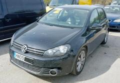 Vindem piese de motor Vw Golf 6 (5K1) 2.0 tdi