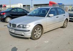 Dezmembrez Bmw 3 (E46) 2.0 d