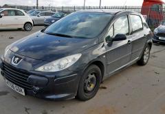 Vindem piese de interior Peugeot 307 hatchback 2.0 tdi