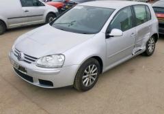 Vindem piese de motor Vw Golf 5 (1K1) 1.6 FSI BAG din dezmembrari