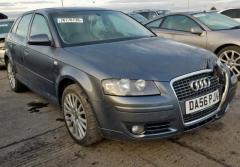 Piese de caroserie Audi A3 (8P1), 2.0 TDI BKD din dezmembrari