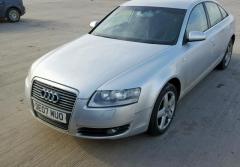 Vindem piese de caroserie Audi A6 (4F2, C6) 2.0 TDI BRE din dezmembrari