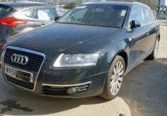 Vindem piese de suspensie Audi A6 Avant (4F5, C6) 2.0 TDI BRE din dezmembrari